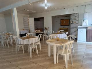 Pousada da Kassy - 5