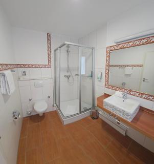 Hotel Altes Weinhaus - Neustadt an der Weinstraße - 4