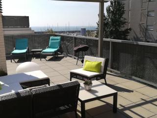 Holiday Home Haus Terrassa de Mar direkt am Strand by Interhome - 0