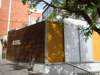 Holiday Home Haus Terrassa de Mar direkt am Strand by Interhome - 6