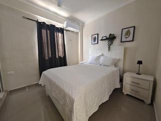 2 Bdrm, 1 Bath, Wifi, Near River and Beach, 4L, Paraiso, Barahona - 4