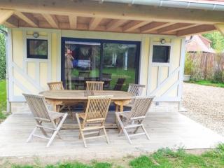 Holiday Home La grange Escapade Normande by Interhome - 7