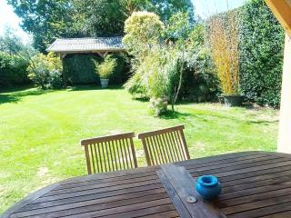 Holiday Home La grange Escapade Normande by Interhome - 6