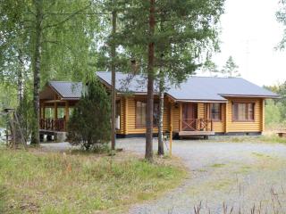 Holiday Home Skandinavisches Ferienappartement inmitten der Natur by Interhome - 8