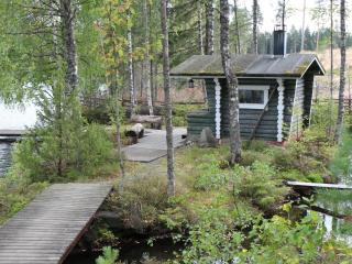 Holiday Home Skandinavisches Ferienappartement inmitten der Natur by Interhome - 6