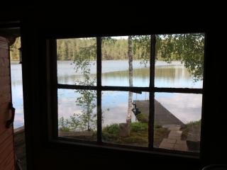 Holiday Home Skandinavisches Ferienappartement inmitten der Natur by Interhome - 2