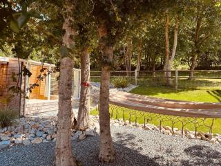 Apartment Mobilheim mit privatem Premium-Jacuzzi by Interhome - 5