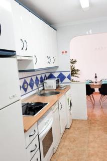 Apartment Al Alba Wohnung by Interhome - 6