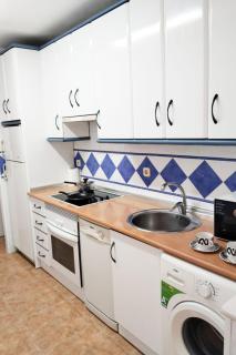 Apartment Al Alba Wohnung by Interhome - 5