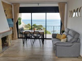 Apartment luxuriöse Wohnung cau del llop by Interhome - 0