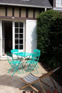 Holiday Home Landhaus Escapade Normande by Interhome - 9