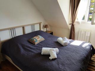 Holiday Home Landhaus Escapade Normande by Interhome - 2