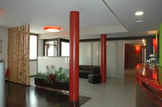 Hotel Il Borghetto - 9