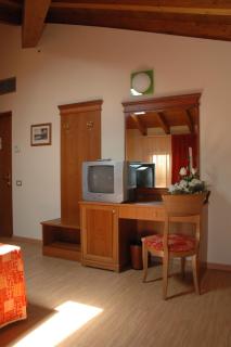 Hotel Il Borghetto - 8