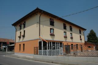 Hotel Il Borghetto - Bariano - 1
