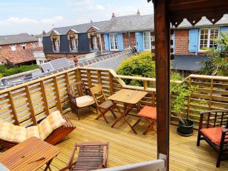 Apartment Hübsche 2-Zimmer-Wohnung by Interhome - 9