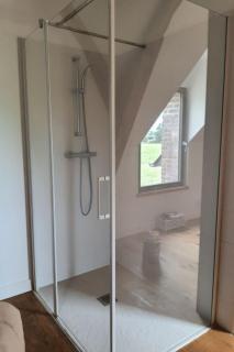 Holiday Home Le Pressoir de mon Père vor den Toren von Honfleur by Interhome - 5