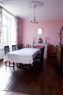 Holiday Home Ferienvilla La Ménardais by Interhome - 6