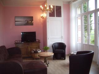 Holiday Home Ferienvilla La Ménardais by Interhome - 7