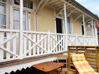 Apartment Wohnung les Althéas in Villers-sur-Mer by Interhome - 8