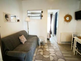 Apartment Wohnung les Althéas in Villers-sur-Mer by Interhome - 4