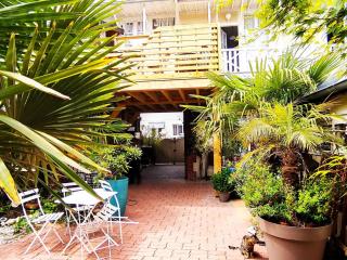 Apartment Wohnung les Althéas in Villers-sur-Mer by Interhome - 6