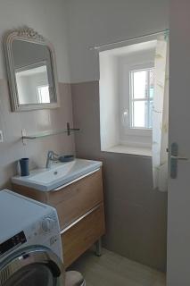 Holiday Home Steinhaus Ardenne in Fontenay-le-Comte by Interhome - 4