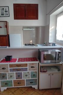 Holiday Home Steinhaus Ardenne in Fontenay-le-Comte by Interhome - 1