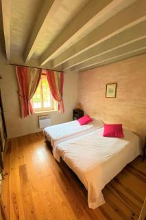 Holiday Home Le domaine des roseraies- Unterkunft Maupassant by Interhome - 2