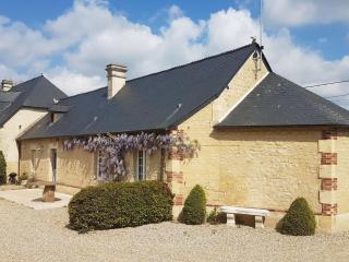 Holiday Home Le domaine des roseraies- Unterkunft Maupassant by Interhome - 8