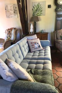 Holiday Home Gite 3 du Petit Pressoir zwischen Meer und Wald in der Nähe von Le Tréport Mer by Interhome - 8