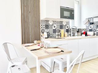 Apartment Wohnung in Rochefort mit Garten und Terrasse by Interhome - 9