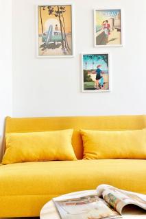 Apartment Wohnung in Rochefort mit Garten und Terrasse by Interhome - 4