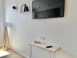 Apartment Wohnung in Rochefort mit Garten und Terrasse by Interhome - 1