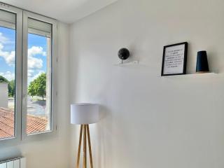 Apartment Wohnung in Rochefort mit Garten und Terrasse by Interhome - 2