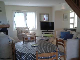 Holiday Home Maison du Rheun Trégondern in Saint-Pol-de-Léon by Interhome - 6