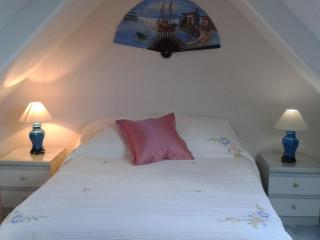 Holiday Home Maison du Rheun Trégondern in Saint-Pol-de-Léon by Interhome - 5