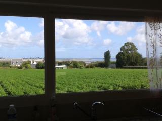 Holiday Home Maison du Rheun Trégondern in Saint-Pol-de-Léon by Interhome - 4