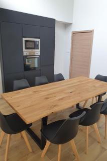 Holiday Home neues Haus in Meeresnähe mit beheiztem Pool by Interhome - 9