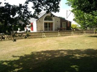 Holiday Home Au Bas Chalonge Gîte by Interhome - 4