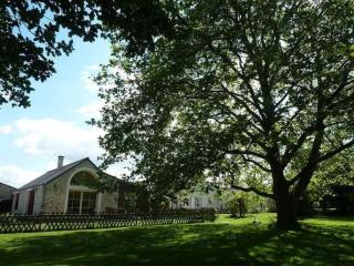 Holiday Home Au Bas Chalonge Gîte by Interhome - 5