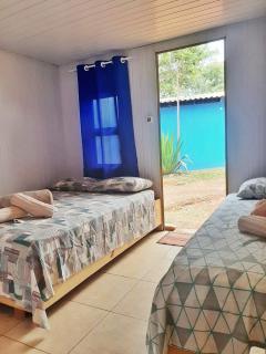 Pousada Deserto das Águas - Jalapão - 1