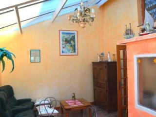 Holiday Home Garence mit eigener Terrasse by Interhome - 4