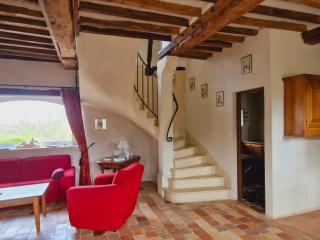 Holiday Home Le domaine des roseraies- Unterkunft Flaubert by Interhome - 6