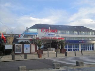 Holiday Home kleines Loft im Erdgeschoss in der Nähe von Bénodet by Interhome - 2