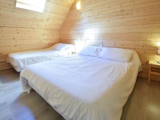 Holiday Home in Luz Saint Sauveur im Nationalpark by Interhome - 5