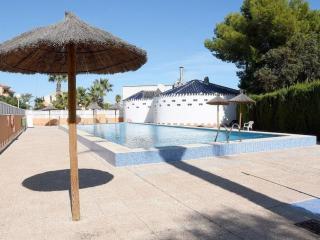 Apartment Studio-Appartement mit Terrasse by Interhome - 4