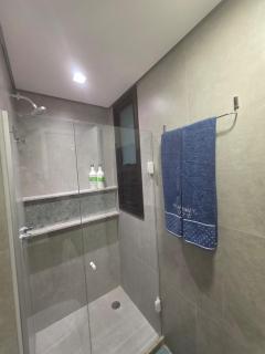 Flat espaçoso no Beach Class Summer para até 8 pessoas - 7