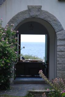 Holiday Home Villa mit großem Grundstück direkt am Mer by Interhome - 8