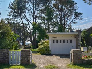 Holiday Home Villa mit großem Grundstück direkt am Mer by Interhome - 9